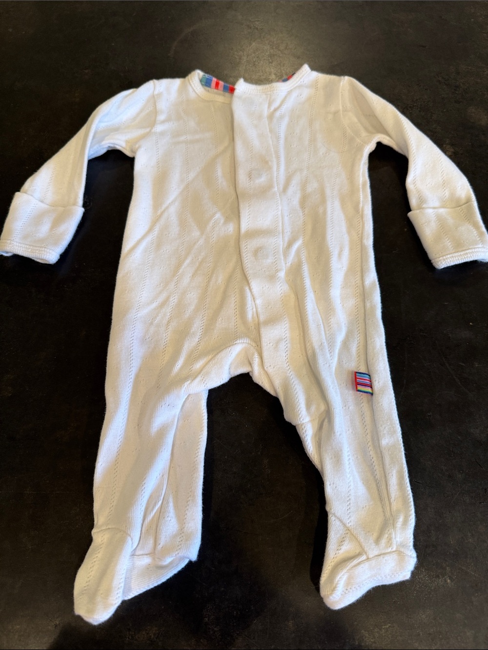 Magnetic Me newborn 5-8 pounds cotton great condition